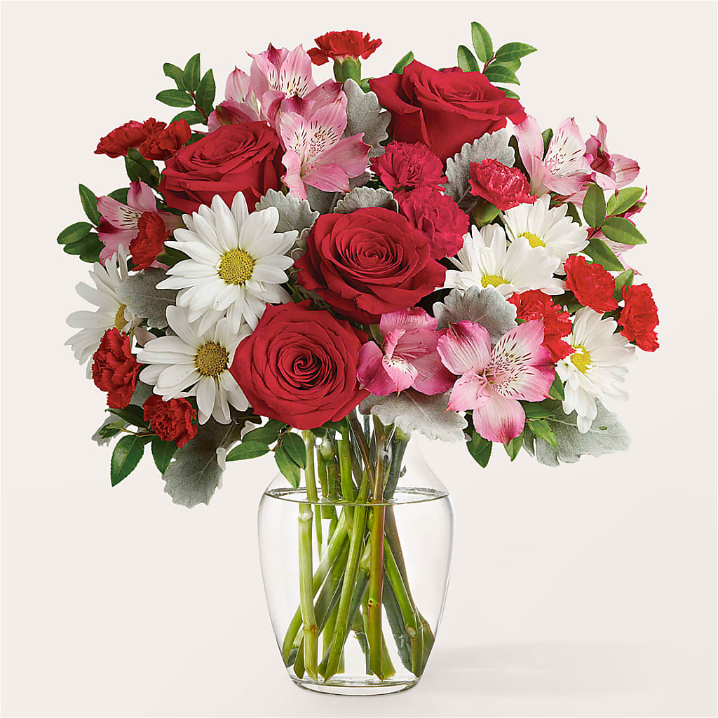 Sugary Sweet Bouquet – EUTAW ACCENT FLOWERS & GIFTS, Eutaw AL