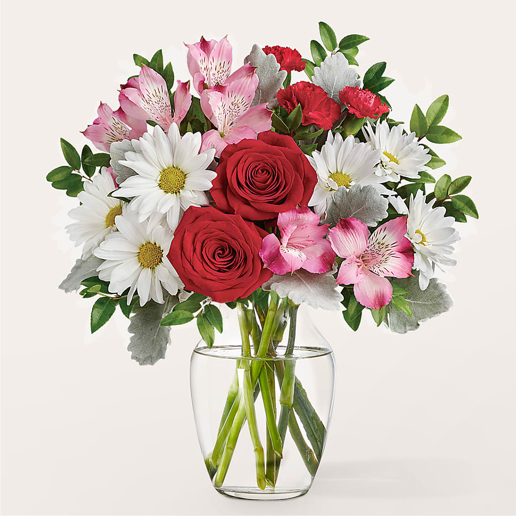Sugary Sweet Bouquet – EUTAW ACCENT FLOWERS & GIFTS, Eutaw AL