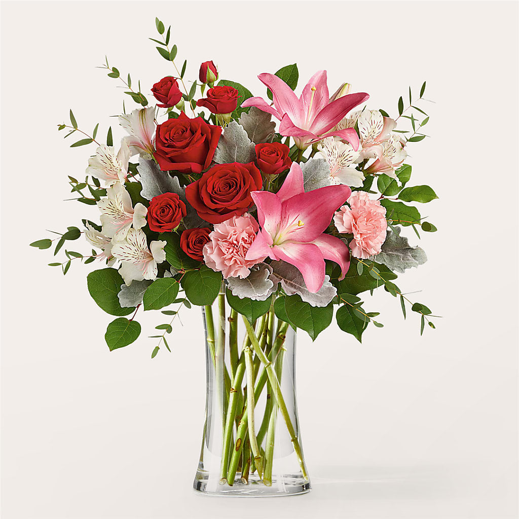 Everything to Me Bouquet – EUTAW ACCENT FLOWERS & GIFTS, Eutaw AL