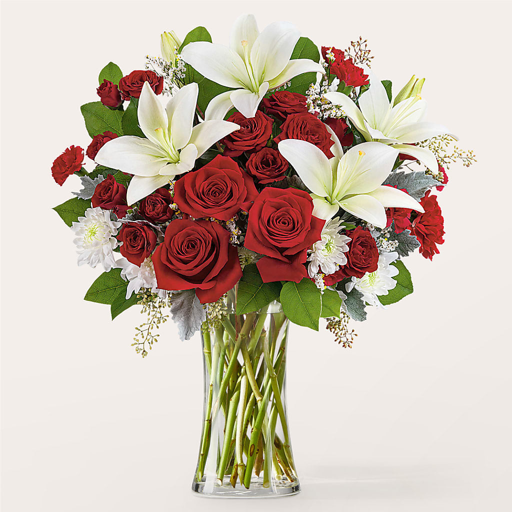 Floral Symphony Bouquet – EUTAW ACCENT FLOWERS & GIFTS, Eutaw AL