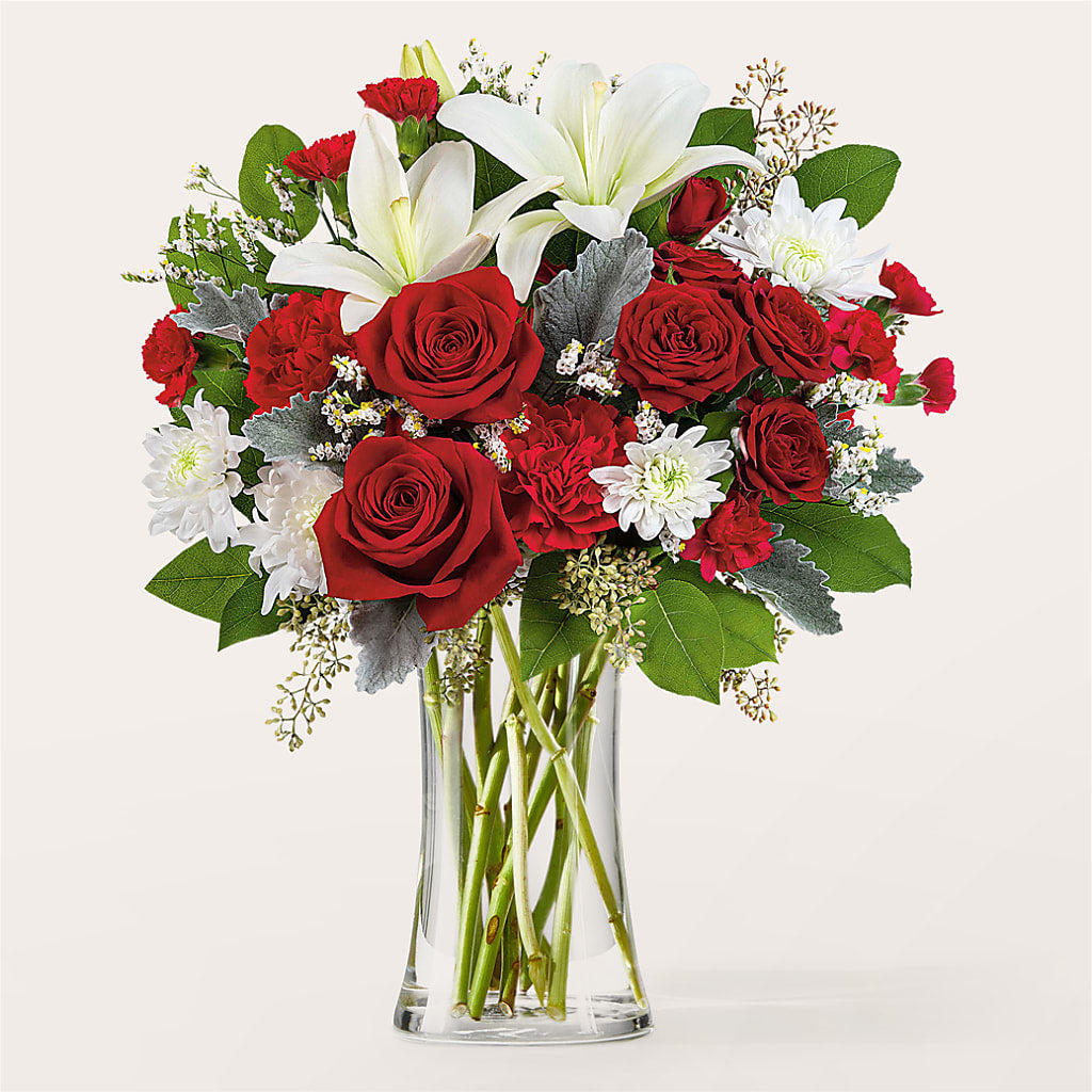 Floral Symphony Bouquet – EUTAW ACCENT FLOWERS & GIFTS, Eutaw AL