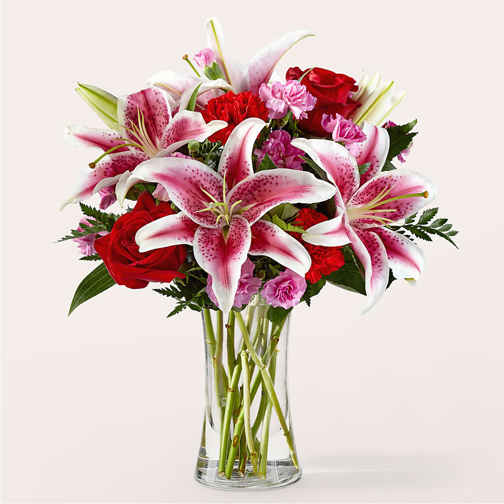 Honeymoon Bouquet – EUTAW ACCENT FLOWERS & GIFTS, Eutaw AL