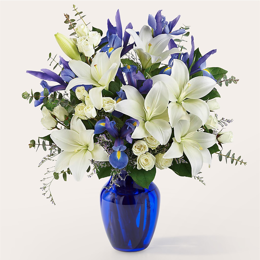 Restorative Pause Bouquet – EUTAW ACCENT FLOWERS & GIFTS, Eutaw AL