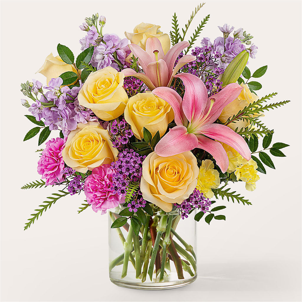 Jubilee Bouquet – EUTAW ACCENT FLOWERS & GIFTS, Eutaw AL