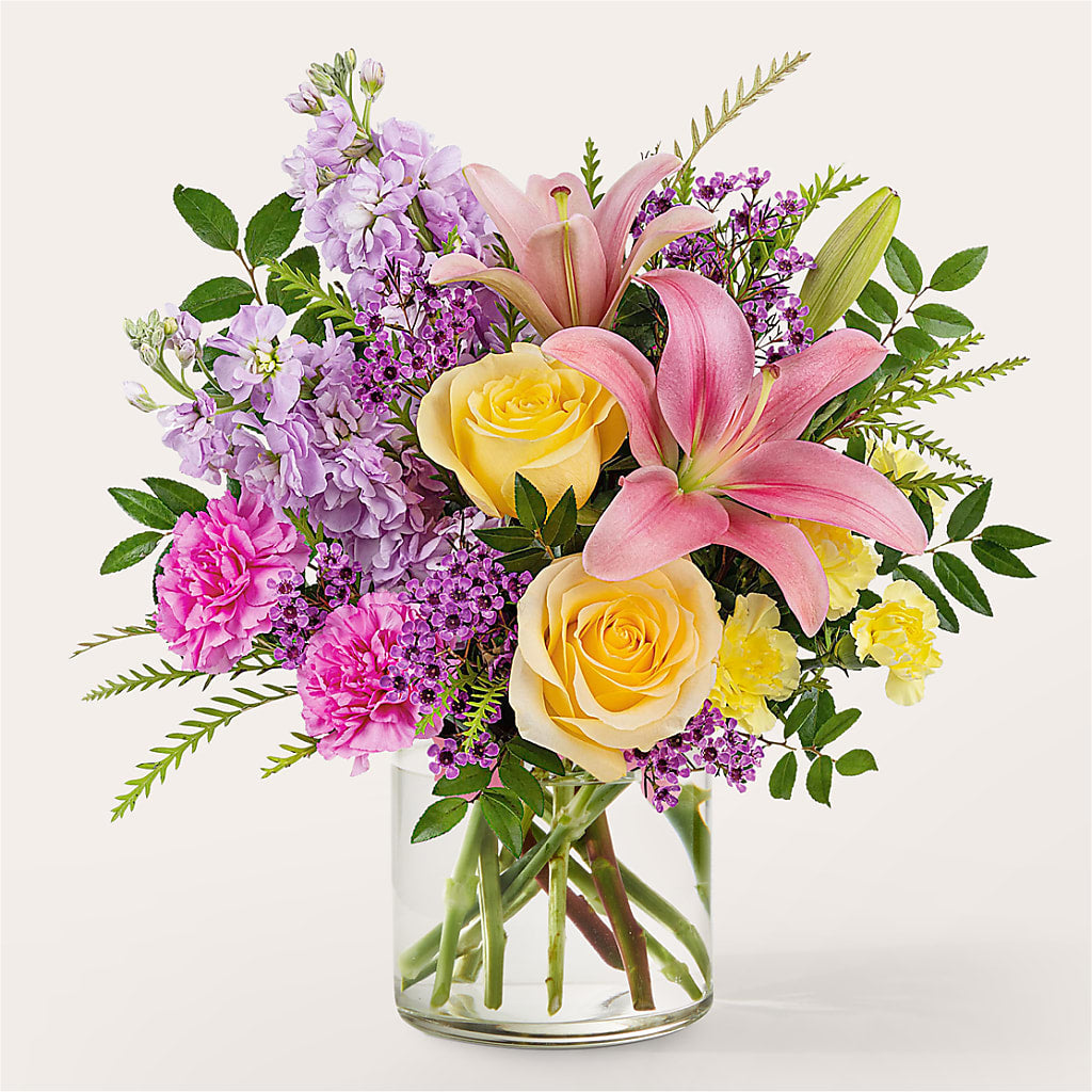 Jubilee Bouquet – EUTAW ACCENT FLOWERS & GIFTS, Eutaw AL