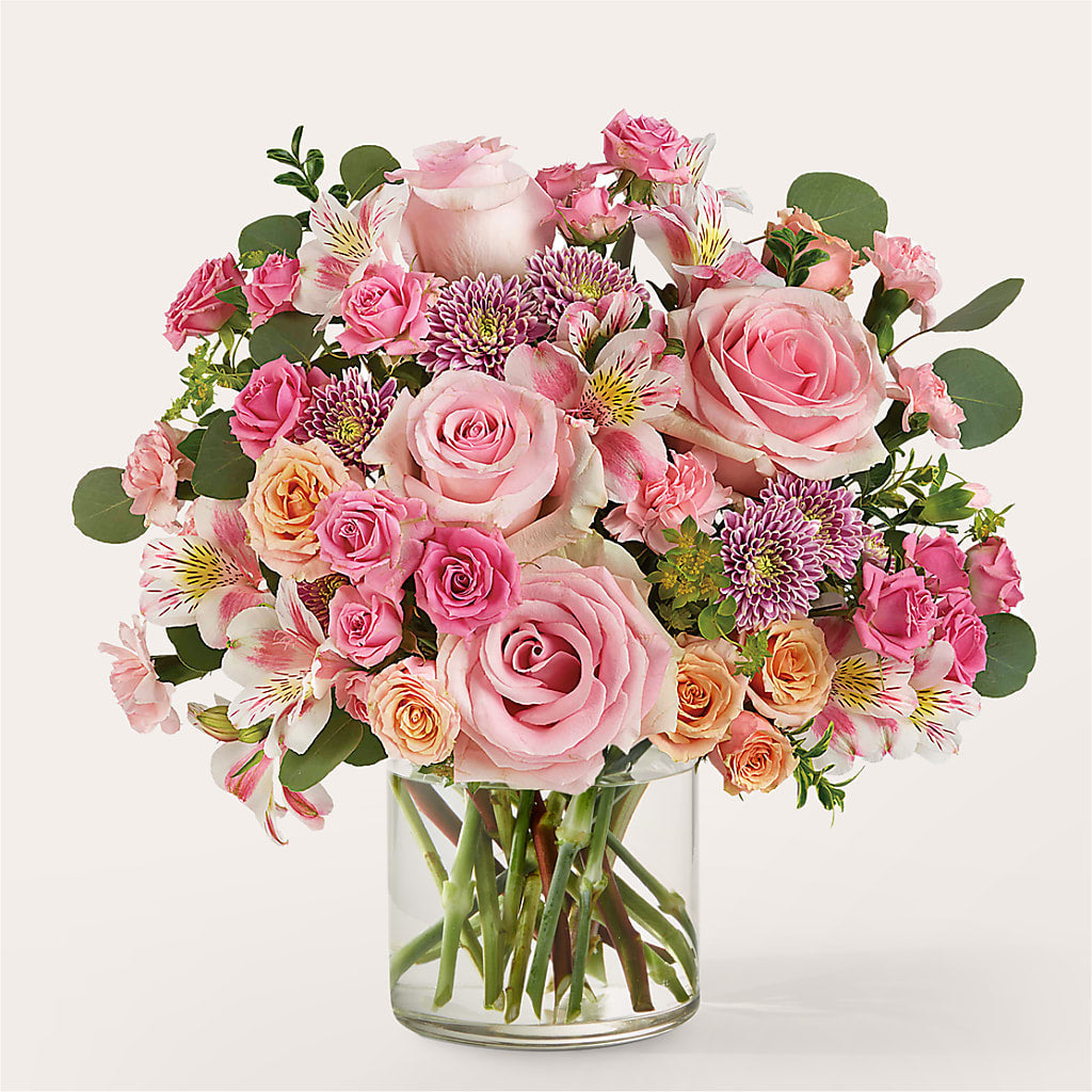 Pleasant Pastures Bouquet – EUTAW ACCENT FLOWERS & GIFTS, Eutaw AL
