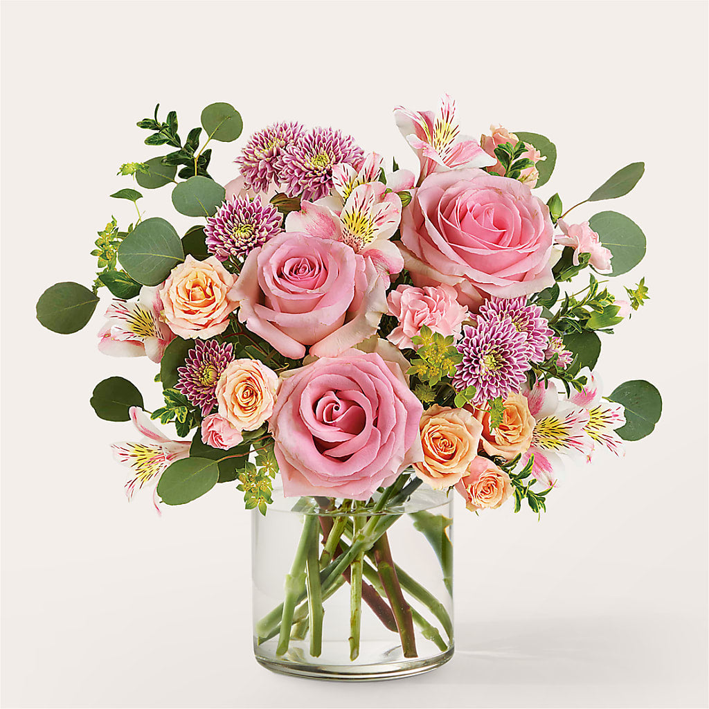 Pleasant Pastures Bouquet – EUTAW ACCENT FLOWERS & GIFTS, Eutaw AL
