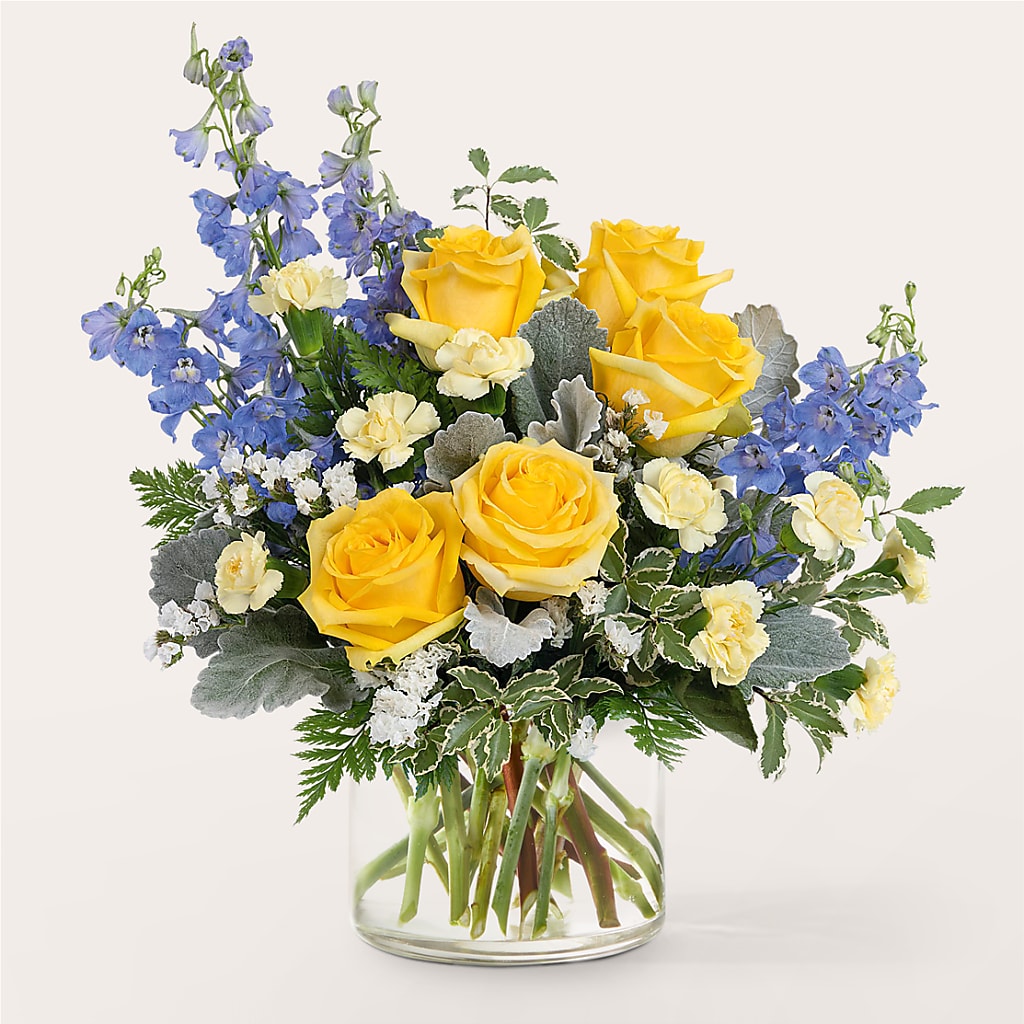 Butterfly Wings Bouquet – EUTAW ACCENT FLOWERS & GIFTS, Eutaw AL