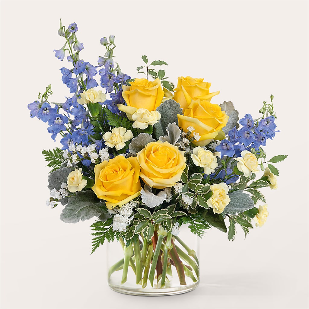 Butterfly Wings Bouquet – EUTAW ACCENT FLOWERS & GIFTS, Eutaw AL