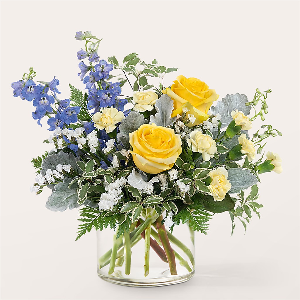 Butterfly Wings Bouquet – EUTAW ACCENT FLOWERS & GIFTS, Eutaw AL
