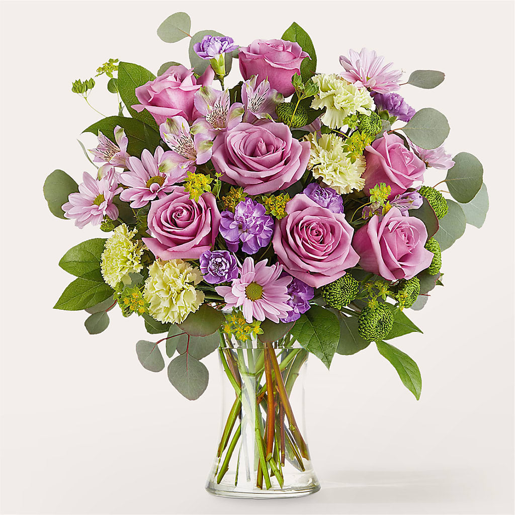 Emerald City Bouquet – EUTAW ACCENT FLOWERS & GIFTS, Eutaw AL