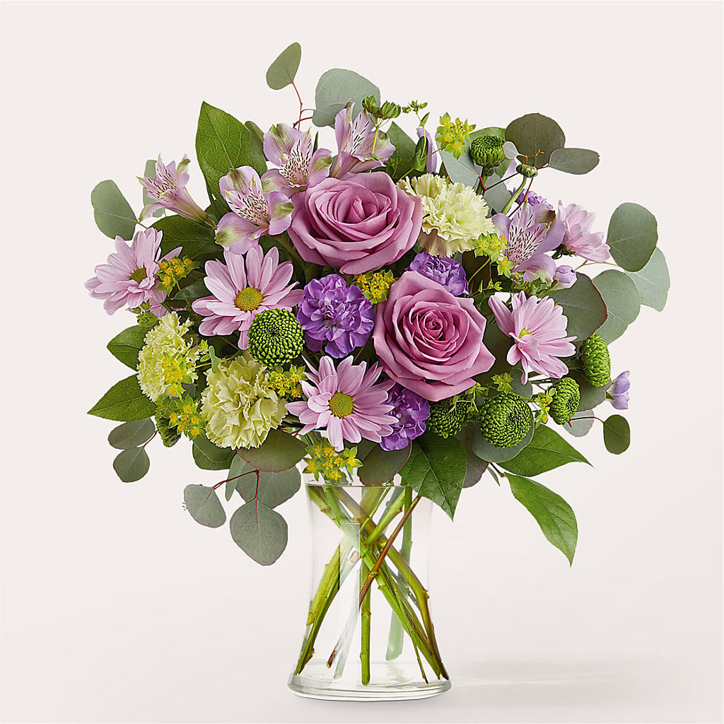 Emerald City Bouquet – EUTAW ACCENT FLOWERS & GIFTS, Eutaw AL