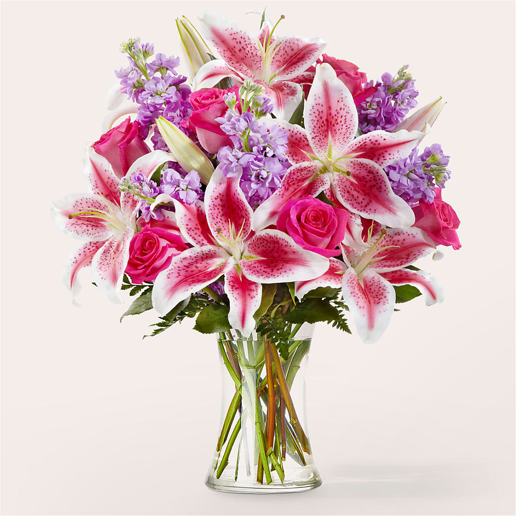 Amore Bouquet – EUTAW ACCENT FLOWERS & GIFTS, Eutaw AL