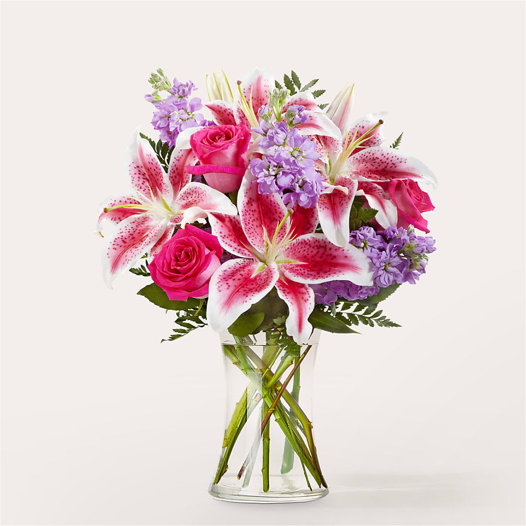 Amore Bouquet – EUTAW ACCENT FLOWERS & GIFTS, Eutaw AL
