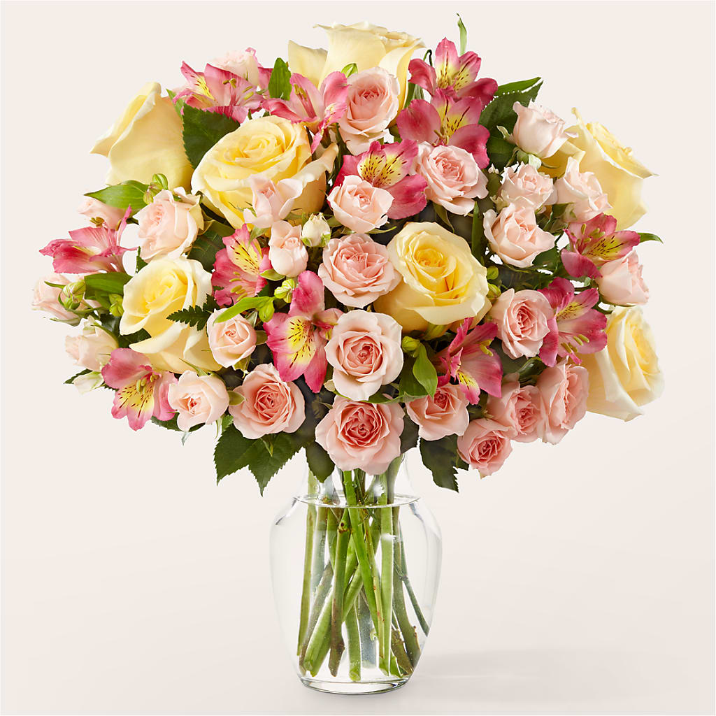 Just Lovely Bouquet – EUTAW ACCENT FLOWERS & GIFTS, Eutaw AL