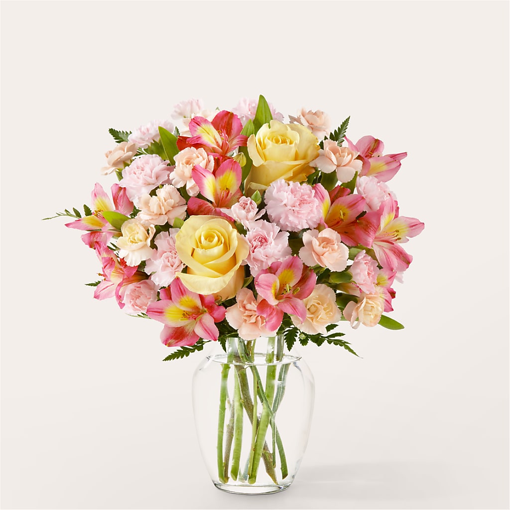 Just Lovely Bouquet – EUTAW ACCENT FLOWERS & GIFTS, Eutaw AL