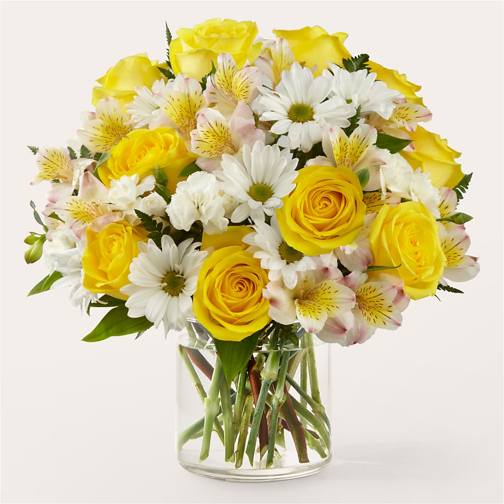 Gleeful Bouquet – EUTAW ACCENT FLOWERS & GIFTS, Eutaw AL