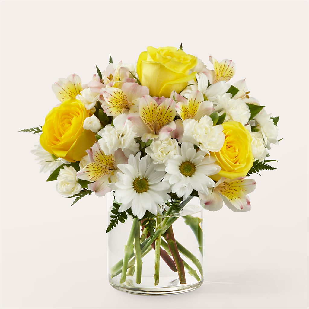 Gleeful Bouquet – EUTAW ACCENT FLOWERS & GIFTS, Eutaw AL