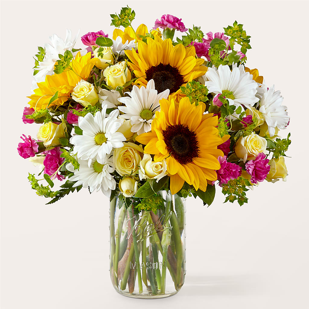 Aglow Bouquet – EUTAW ACCENT FLOWERS & GIFTS, Eutaw AL
