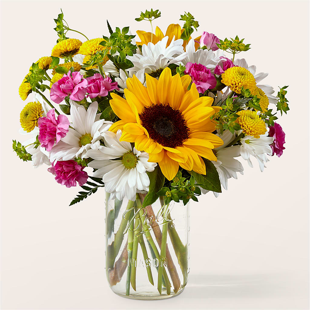 Aglow Bouquet – EUTAW ACCENT FLOWERS & GIFTS, Eutaw AL