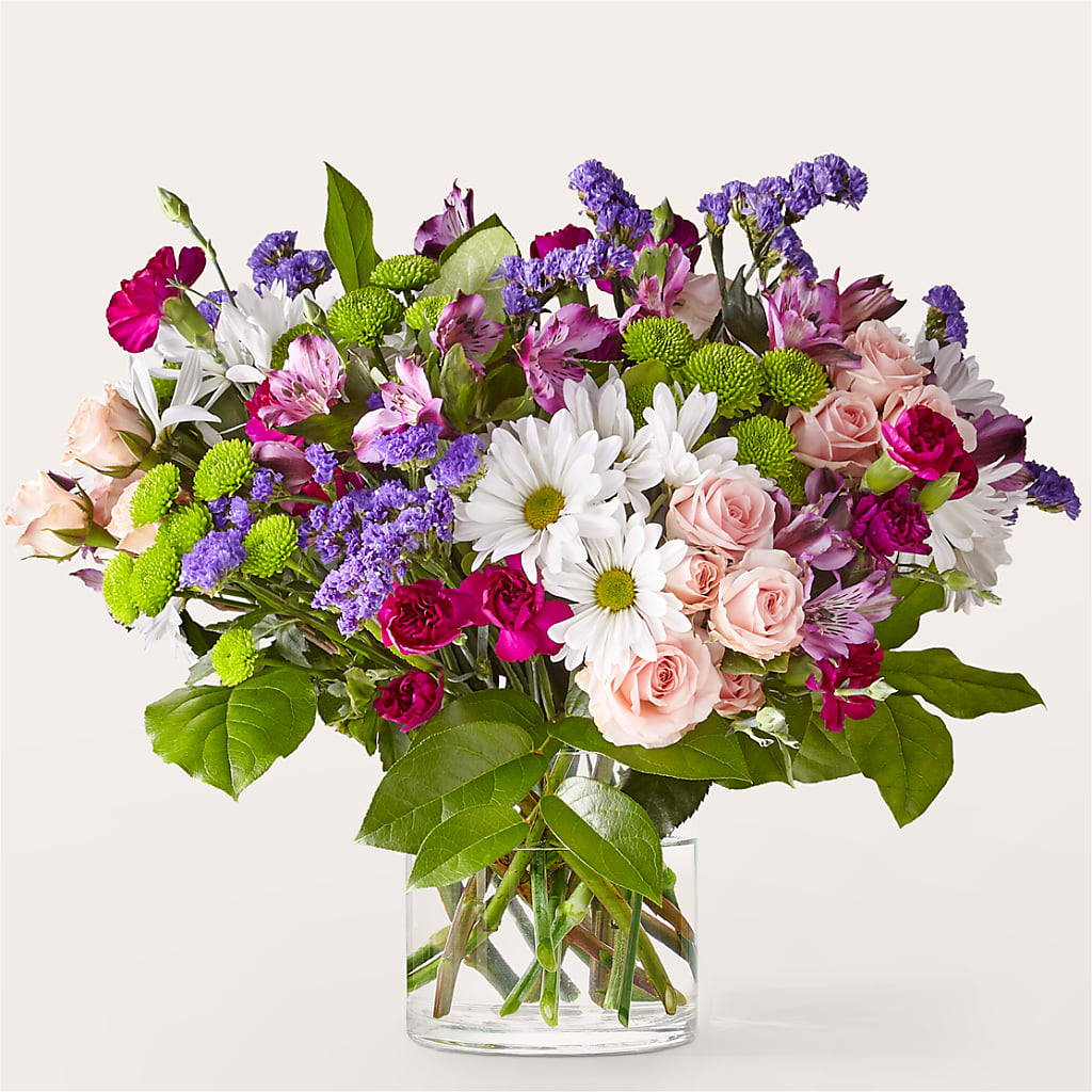 Wild Berry Bouquet – EUTAW ACCENT FLOWERS & GIFTS, Eutaw AL