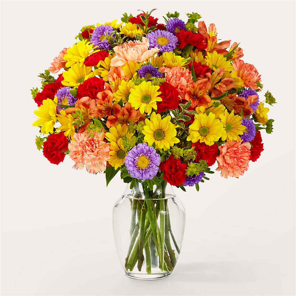 Kaleidoscope Bouquet – EUTAW ACCENT FLOWERS & GIFTS, Eutaw AL