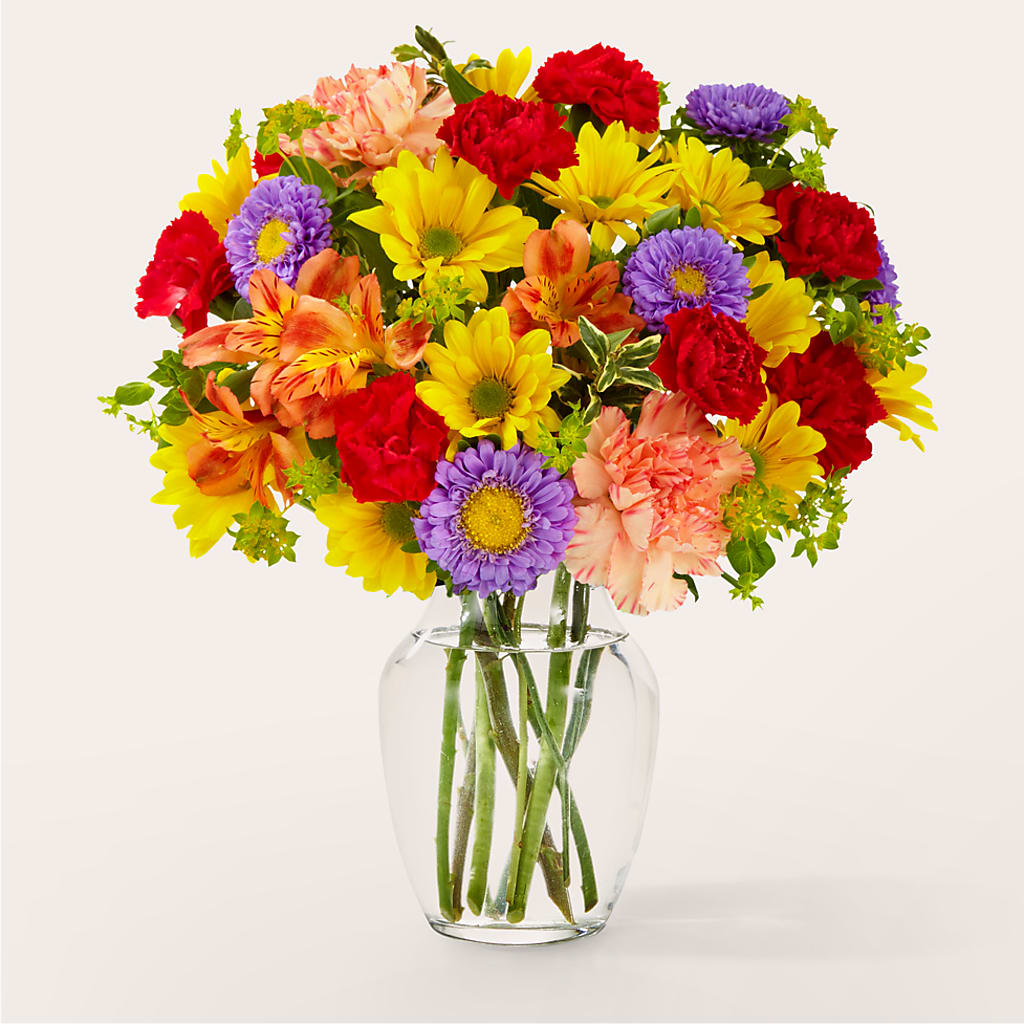 Kaleidoscope Bouquet – EUTAW ACCENT FLOWERS & GIFTS, Eutaw AL