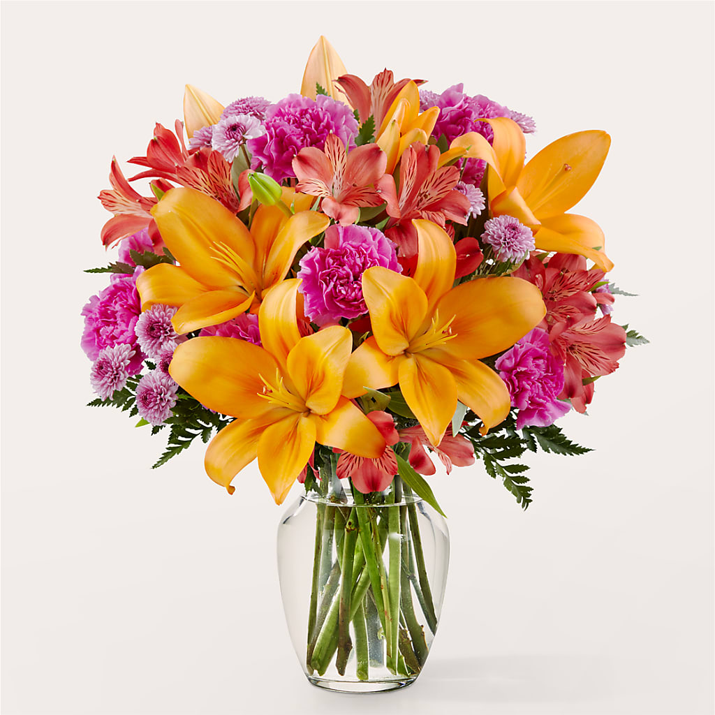 Entranced Bouquet – EUTAW ACCENT FLOWERS & GIFTS, Eutaw AL