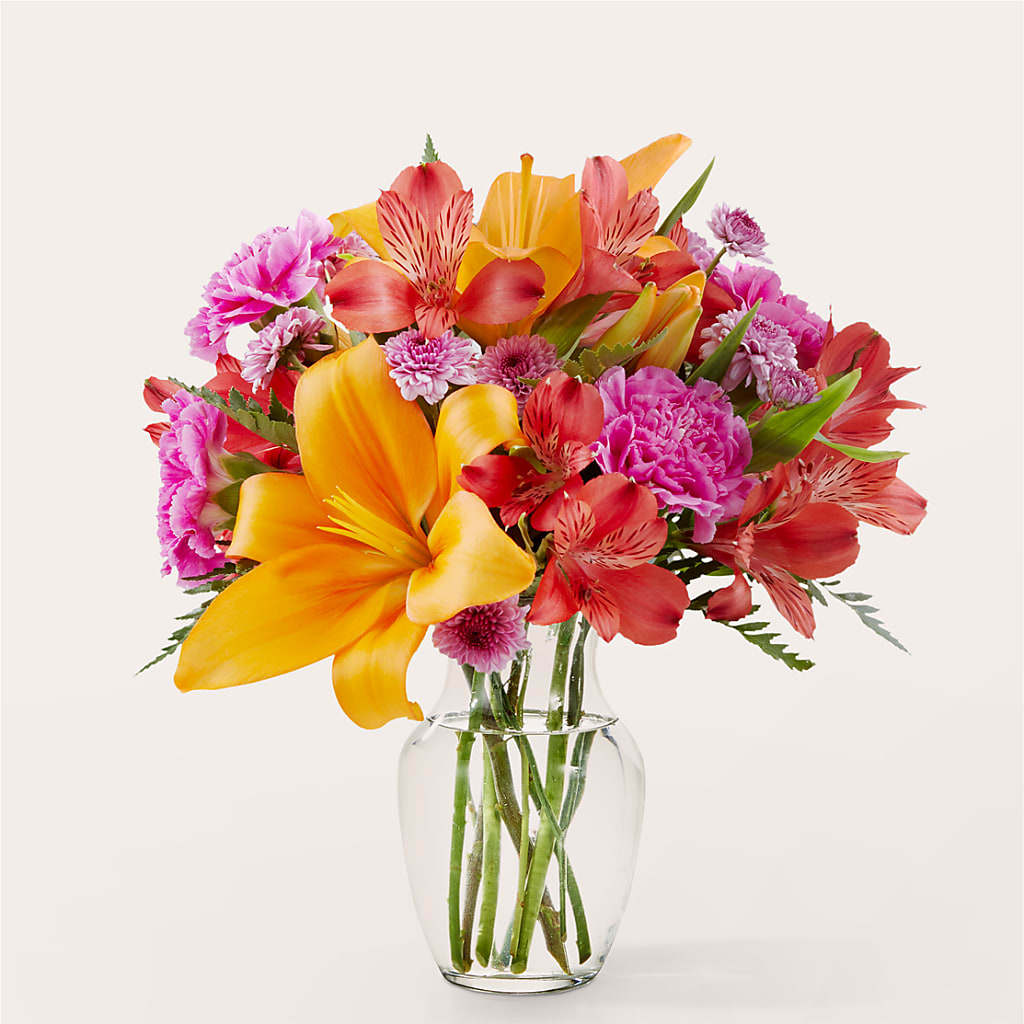 Entranced Bouquet – EUTAW ACCENT FLOWERS & GIFTS, Eutaw AL