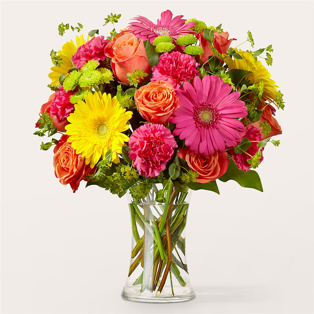 Fruit Punch Bouquet – EUTAW ACCENT FLOWERS & GIFTS, Eutaw AL