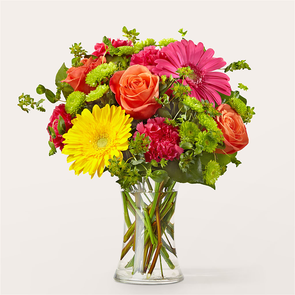 Fruit Punch Bouquet – EUTAW ACCENT FLOWERS & GIFTS, Eutaw AL