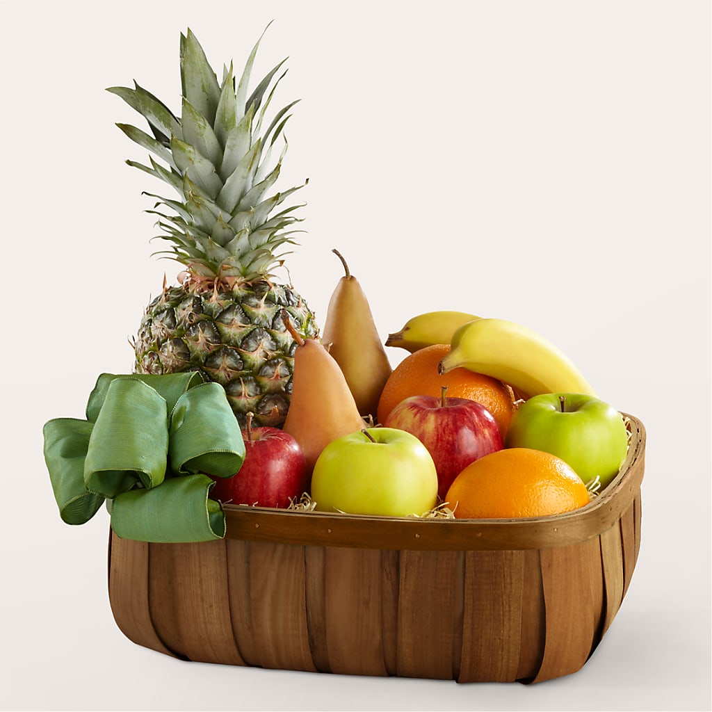 Main Squeeze Fruit Basket – EUTAW ACCENT FLOWERS & GIFTS, Eutaw AL