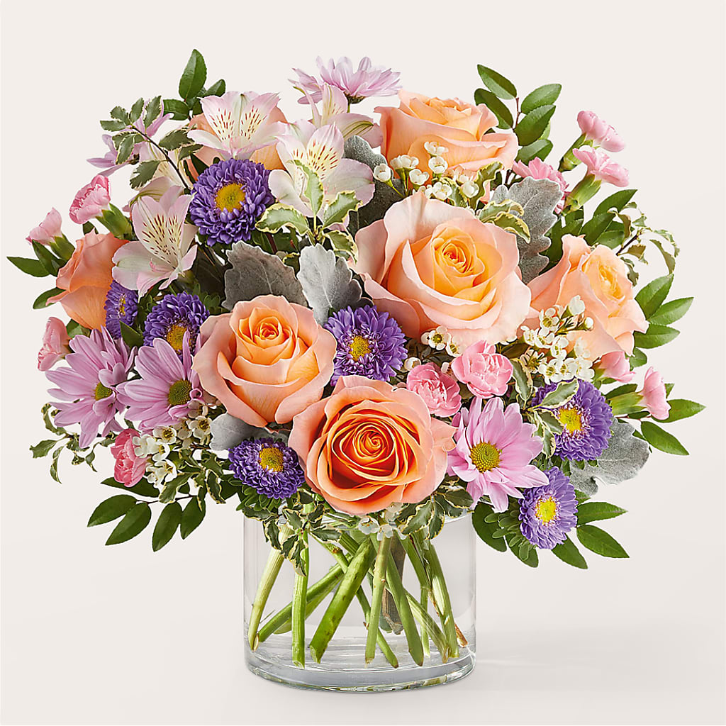 Glimmer Bouquet – EUTAW ACCENT FLOWERS & GIFTS, Eutaw AL