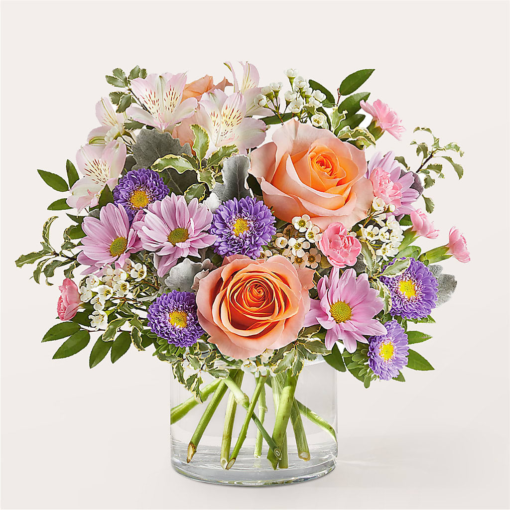 Glimmer Bouquet – EUTAW ACCENT FLOWERS & GIFTS, Eutaw AL