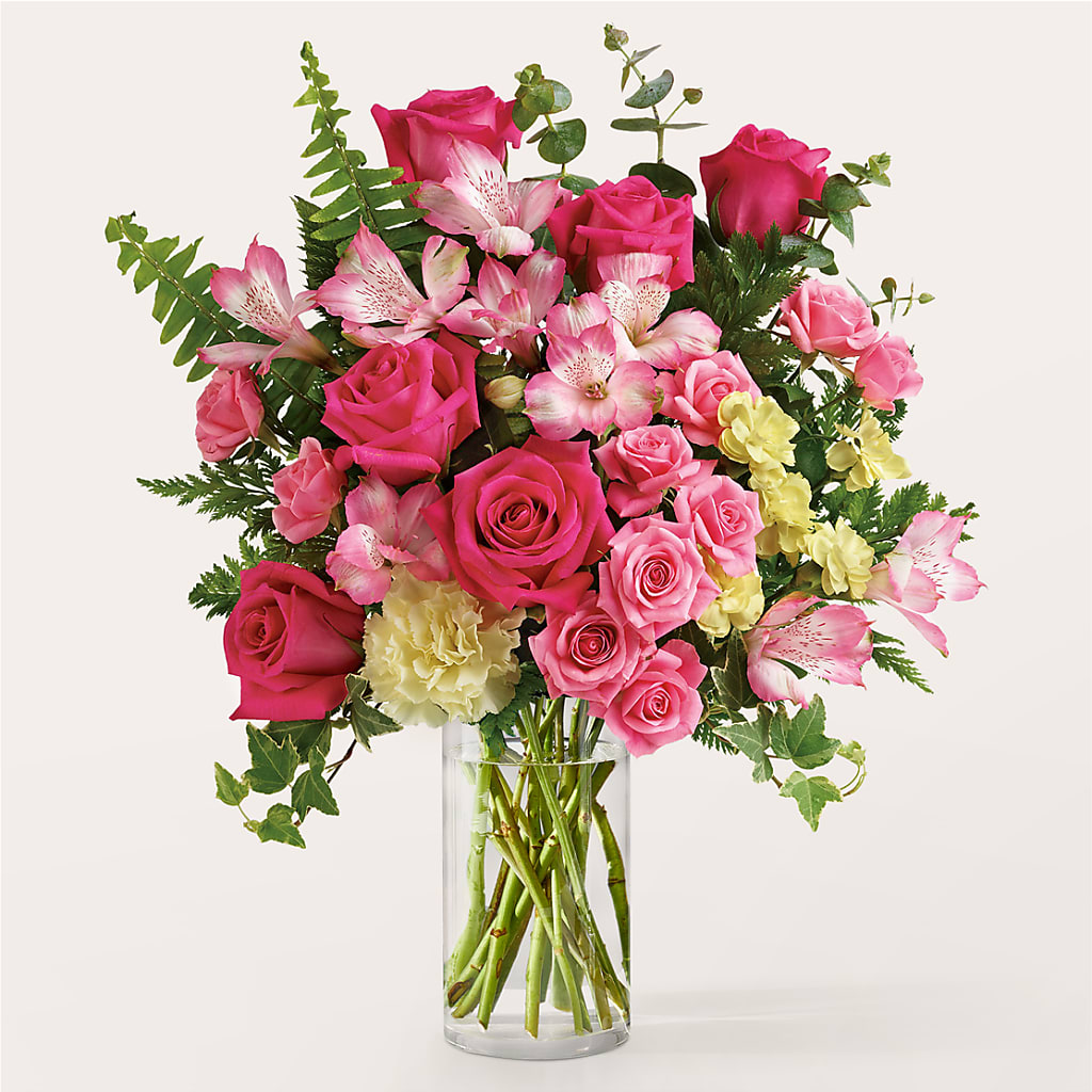 Strawberry Margarita Bouquet – EUTAW ACCENT FLOWERS & GIFTS, Eutaw AL