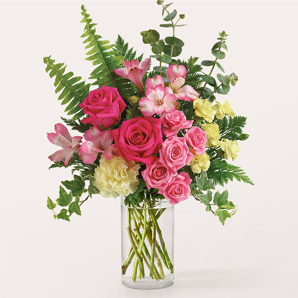 Strawberry Margarita Bouquet – EUTAW ACCENT FLOWERS & GIFTS, Eutaw AL