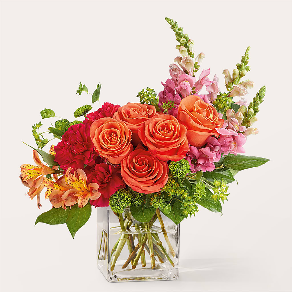 Cosmopolitan Bouquet – EUTAW ACCENT FLOWERS & GIFTS, Eutaw AL