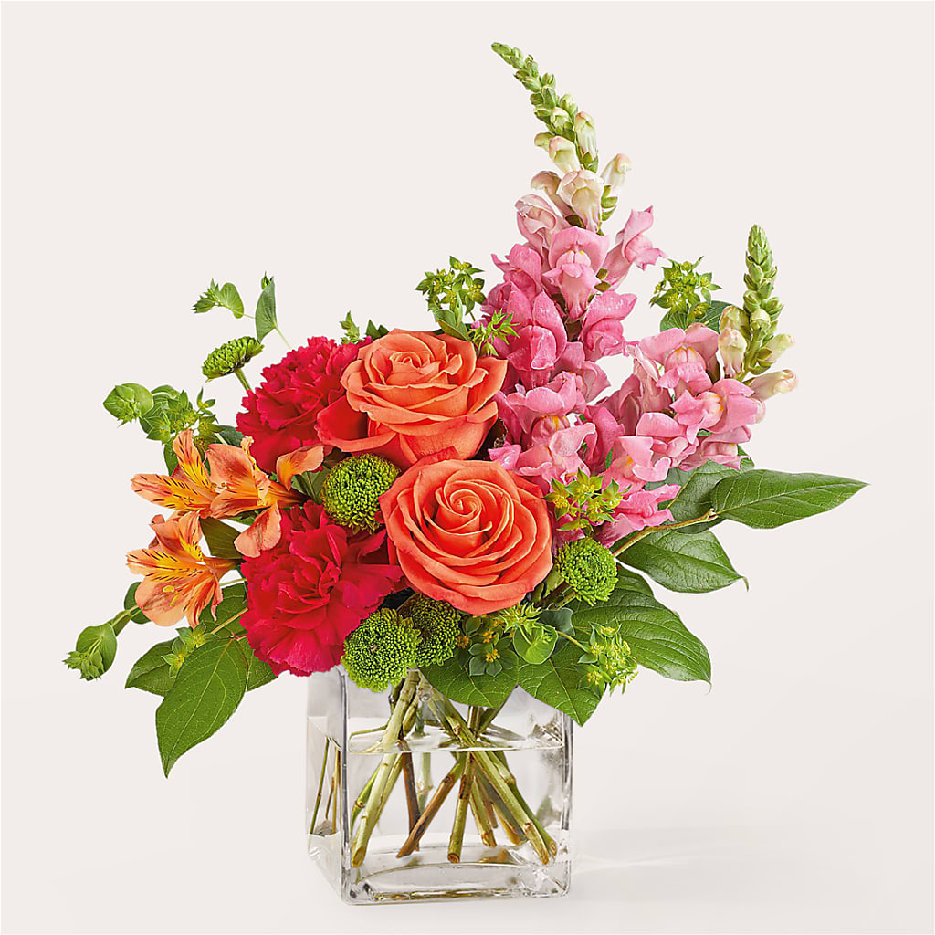 Cosmopolitan Bouquet – EUTAW ACCENT FLOWERS & GIFTS, Eutaw AL