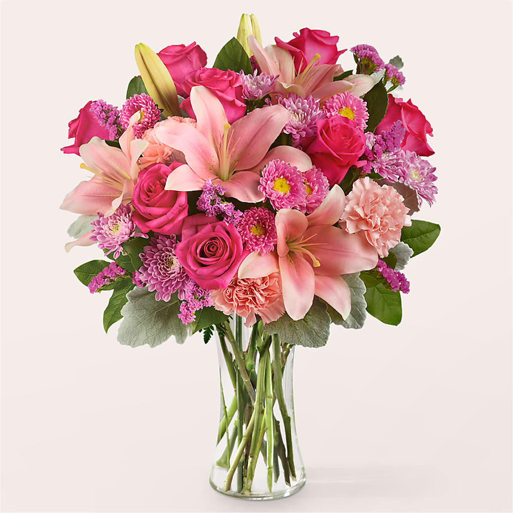 Dream Come True Bouquet – EUTAW ACCENT FLOWERS & GIFTS, Eutaw AL