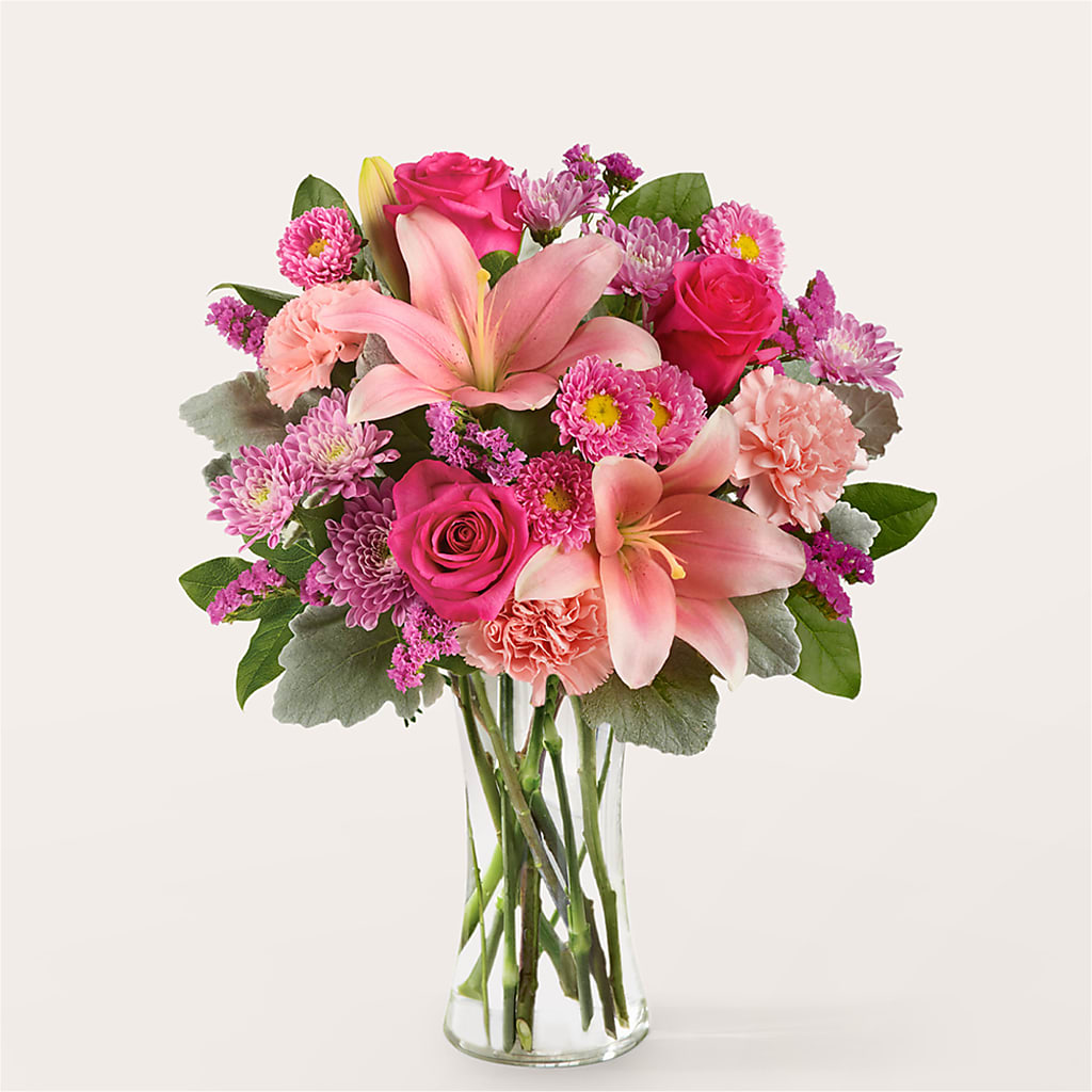 Dream Come True Bouquet – EUTAW ACCENT FLOWERS & GIFTS, Eutaw AL