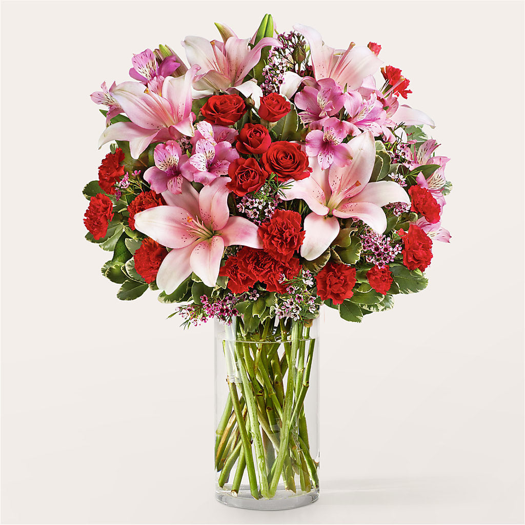 Kismet Bouquet – EUTAW ACCENT FLOWERS & GIFTS, Eutaw AL