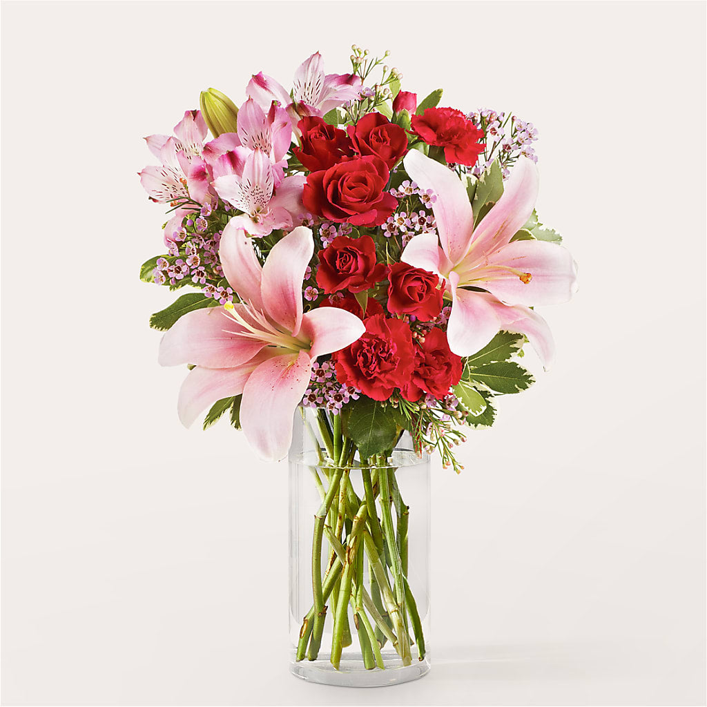 Kismet Bouquet – EUTAW ACCENT FLOWERS & GIFTS, Eutaw AL