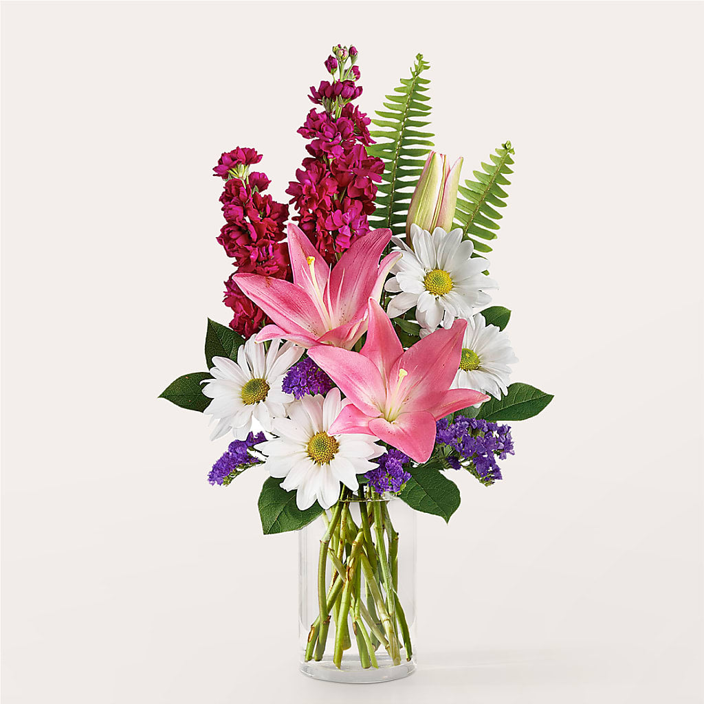 Blooming Spectacle Bouquet – EUTAW ACCENT FLOWERS & GIFTS, Eutaw AL