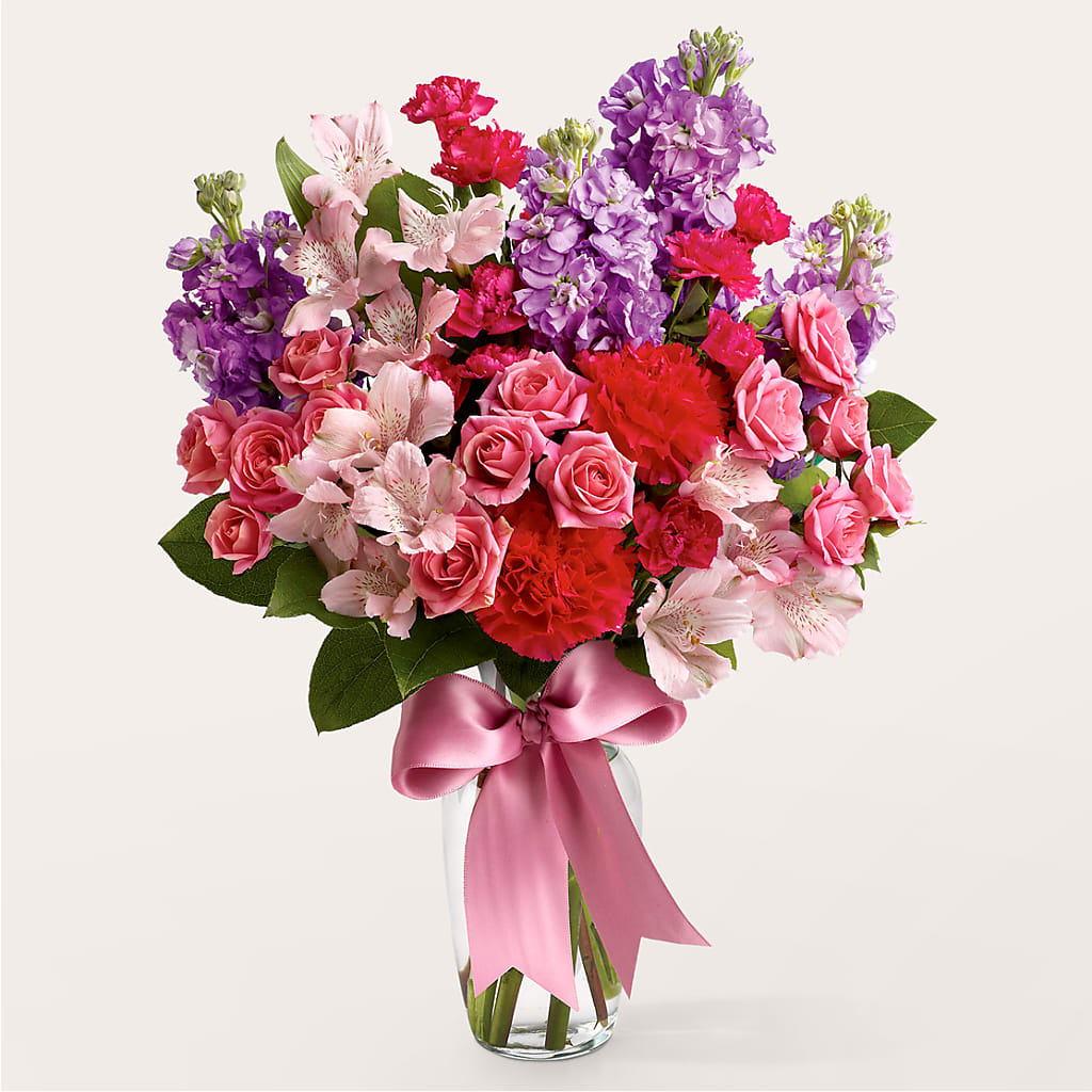 Main Character Bouquet – EUTAW ACCENT FLOWERS & GIFTS, Eutaw AL