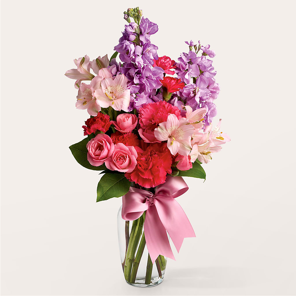 Main Character Bouquet – EUTAW ACCENT FLOWERS & GIFTS, Eutaw AL
