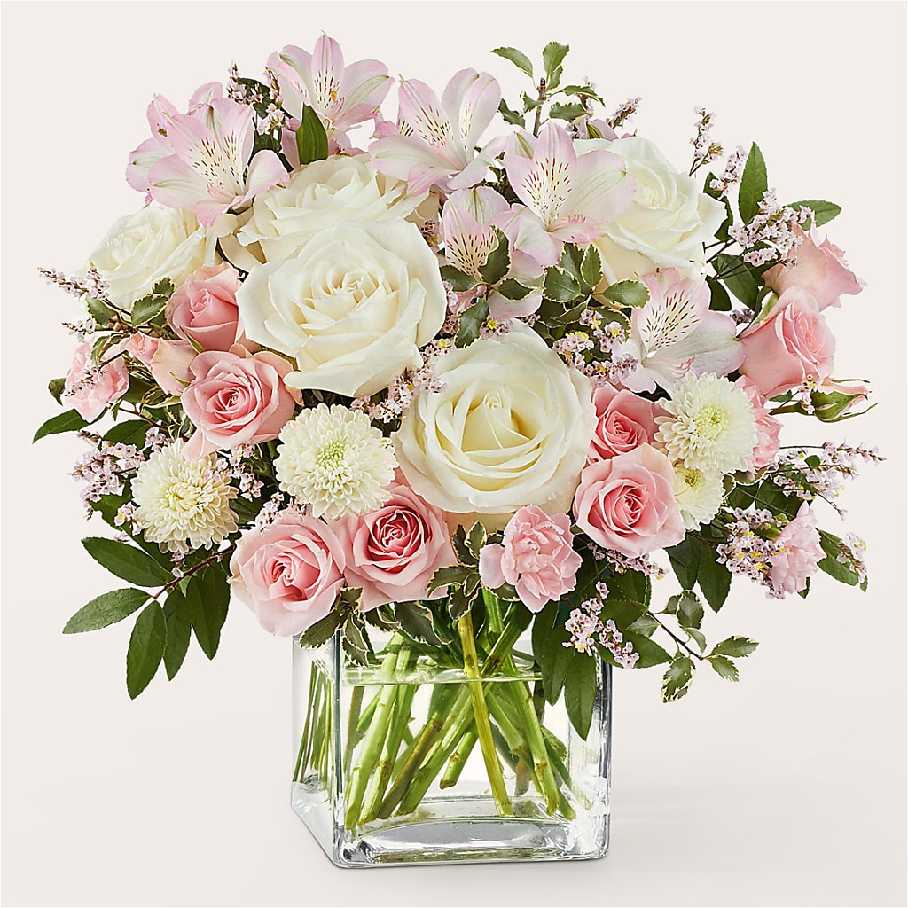 Day Made Bouquet – EUTAW ACCENT FLOWERS & GIFTS, Eutaw AL