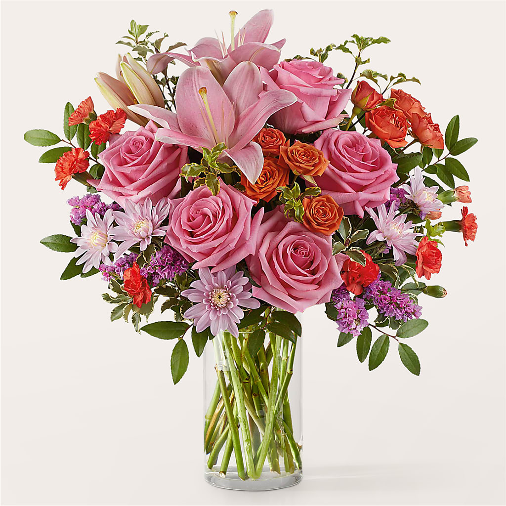 Sequins Bouquet – EUTAW ACCENT FLOWERS & GIFTS, Eutaw AL