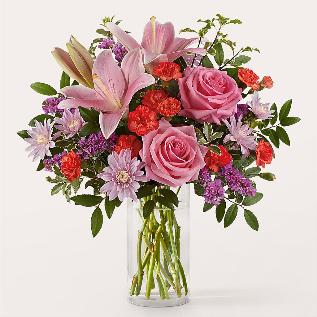 Sequins Bouquet – EUTAW ACCENT FLOWERS & GIFTS, Eutaw AL