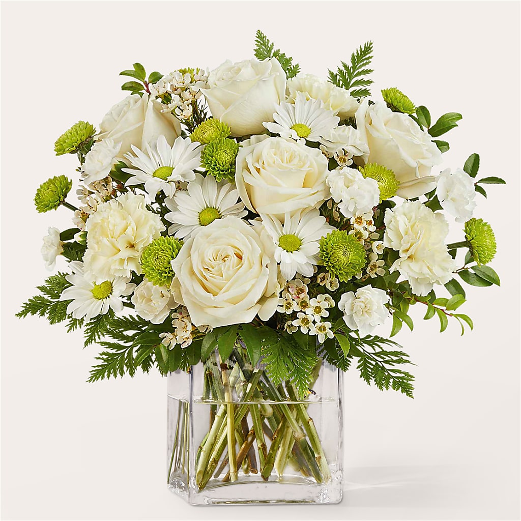 Momentary Meditation Bouquet – EUTAW ACCENT FLOWERS & GIFTS, Eutaw AL