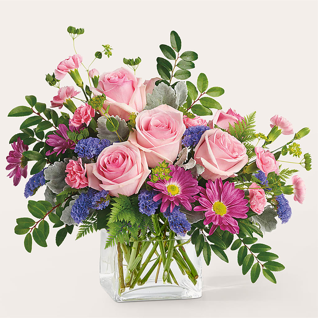 Starlet Bouquet – EUTAW ACCENT FLOWERS & GIFTS, Eutaw AL